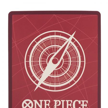   ワンピースカード キング パラレル OP01-091