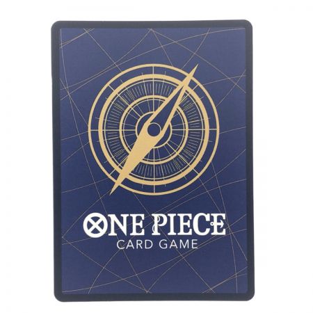   ワンピースカード ユースタス・キッド OP01-051SR