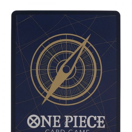   ワンピースカード ユースタス・キッド OP01-051SR