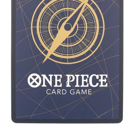   ワンピースカード ユースタス・キッド OP01-051SR