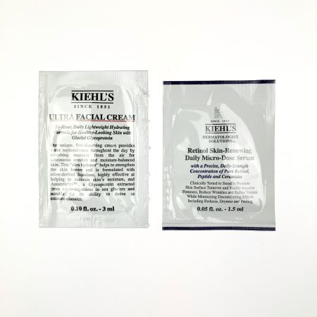  KIEHL’S DS クリアリ―ブライト エッセンス 30mL 薬用美白美容液 おまけ付