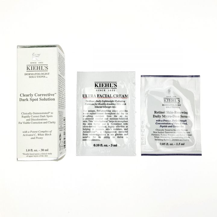 KIEHL'S ULTRA FACIAL CREAM 150ml おまけ Ultra Facial Cream with Squalane | Face Cream | Kiehl's