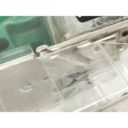  HiKOKI ハイコーキ カッター CK18DSAL グリーン