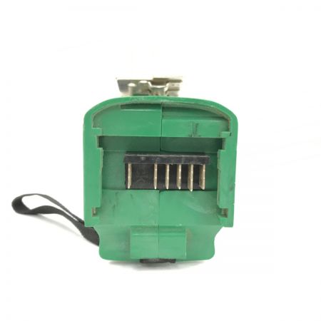  HiKOKI ハイコーキ カッター CK18DSAL グリーン