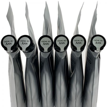   クレムドアン ブラッククリームシャンプー 300g 6点セット