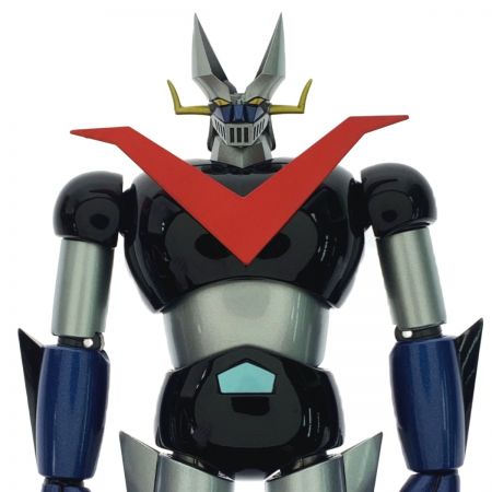  BANDAI バンダイ 超合金魂 GX-73 グレートマジンガー D.C