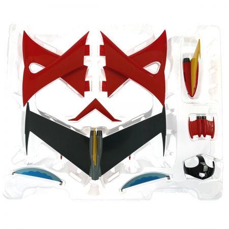  BANDAI バンダイ 超合金魂 GX-73 グレートマジンガー D.C