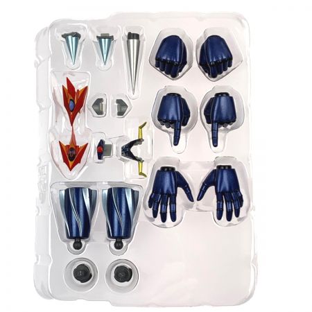  BANDAI バンダイ 超合金魂 GX-73 グレートマジンガー D.C