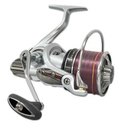 DAIWA ダイワ リール スピニングリール トーナメントサーフ35 QD Aランク