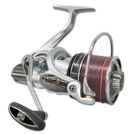 DAIWA ダイワ リール スピニングリール トーナメントサーフ35 QD