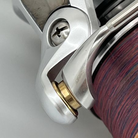 DAIWA ダイワ リール スピニングリール トーナメントサーフ35 QD