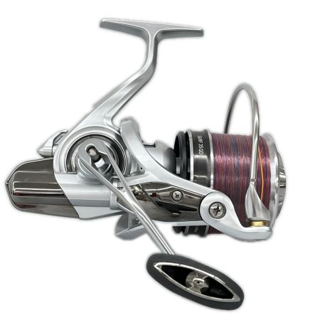DAIWA ダイワ リール スピニングリール トーナメントサーフ35 QD