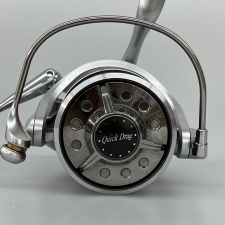 DAIWA ダイワ リール スピニングリール トーナメントサーフ35 QD