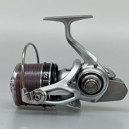 DAIWA ダイワ リール スピニングリール トーナメントサーフ35 QD