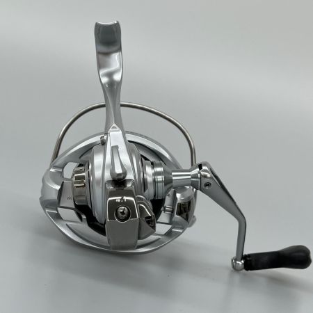 DAIWA ダイワ リール スピニングリール トーナメントサーフ35 QD