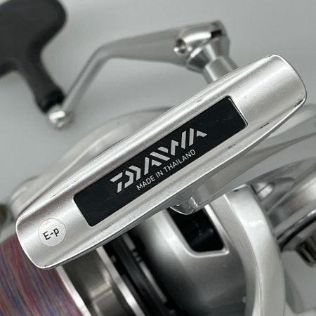 DAIWA ダイワ リール スピニングリール トーナメントサーフ35 QD