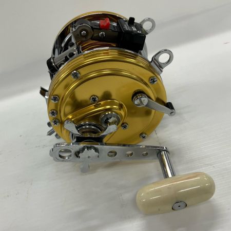 DAIWA ダイワ 釣り用品 リール 両軸リール シーライン 600 カウンター付き