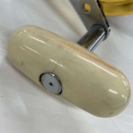 DAIWA ダイワ 釣り用品 リール 両軸リール シーライン 600 カウンター付き