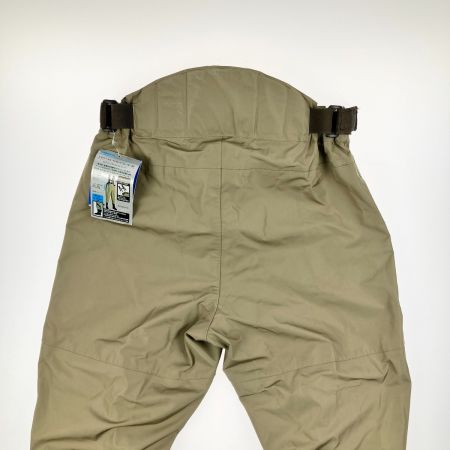  SHIMANO シマノ ウェーダー ドライシールド マジロック WA-012D Mサイズ 25c 25.5cm