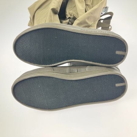  SHIMANO シマノ ウェーダー ドライシールド マジロック WA-012D Mサイズ 25c 25.5cm