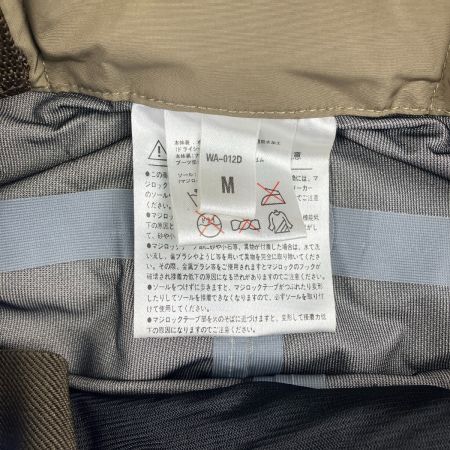  SHIMANO シマノ ウェーダー ドライシールド マジロック WA-012D Mサイズ 25c 25.5cm