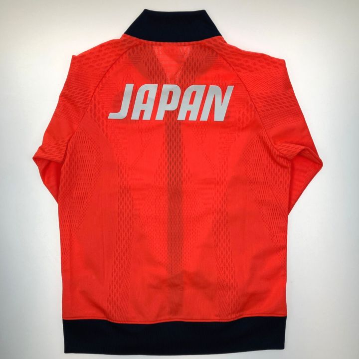 asics アシックス 東京2020オリンピック ポディウムジャケット SIZE S 2033A499｜中古｜なんでもリサイクルビッグバン