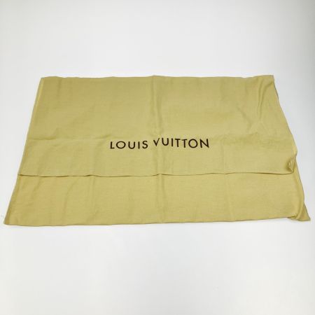  LOUIS VUITTON ルイヴィトン ハンドバッグ ダミエ トリアナ N51155 ブラウン