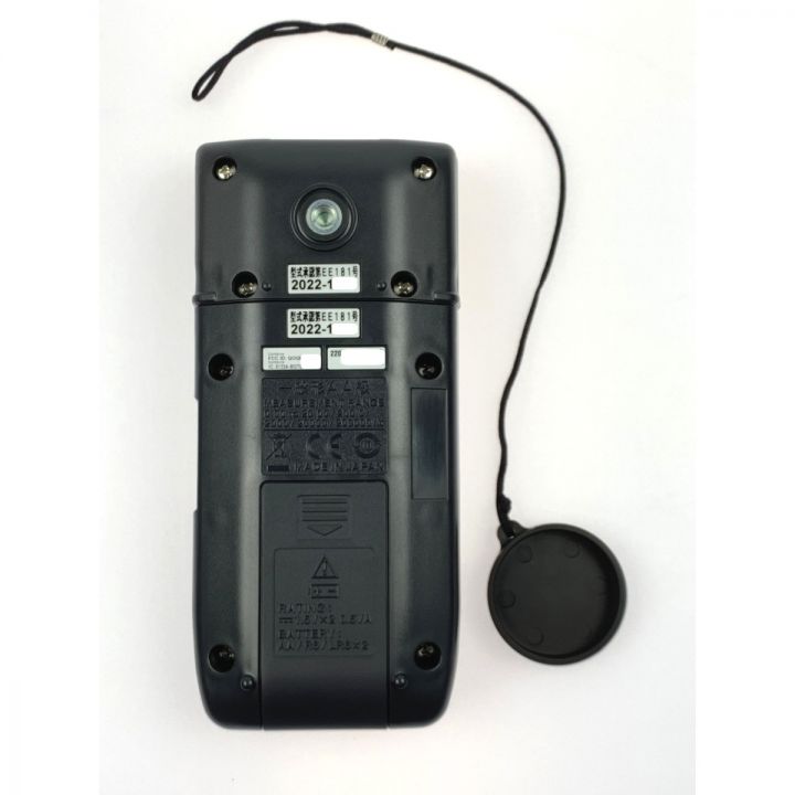 HIOKI LUX METER 照度計 FT3425｜中古｜なんでもリサイクルビッグバン