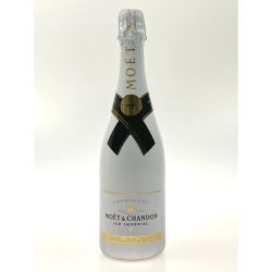 ▽▽ MOET&CHANDON モエエシャンドン アイス アンペリアル 750ml Nランク 未開栓