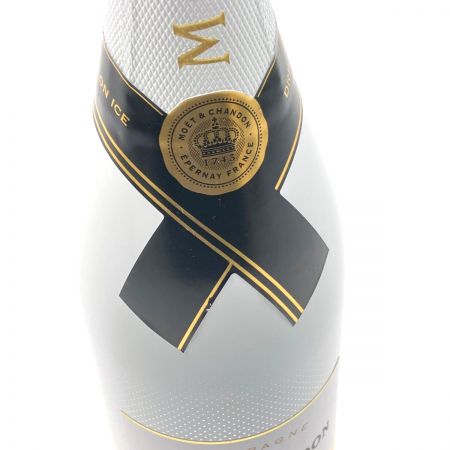  MOET&CHANDON モエエシャンドン アイス アンペリアル 750ml 未開栓