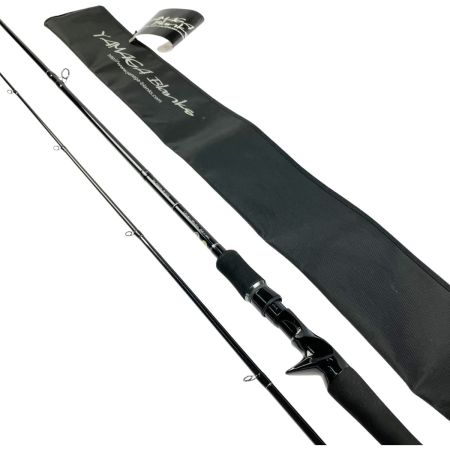  YAMAGA Blanks ヤマス バリスティック ベイト 93M NANO