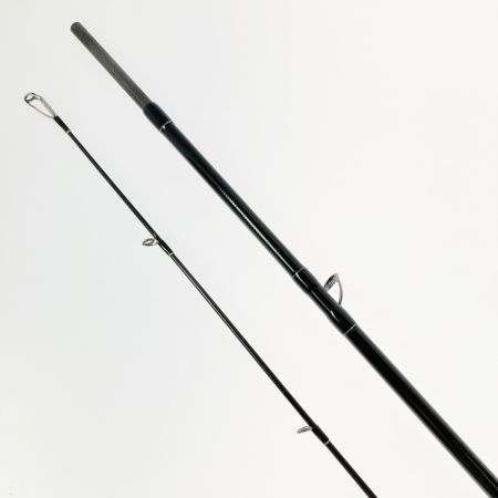  YAMAGA Blanks ヤマス バリスティック ベイト 93M NANO