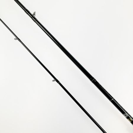  YAMAGA Blanks ヤマス バリスティック ベイト 93M NANO