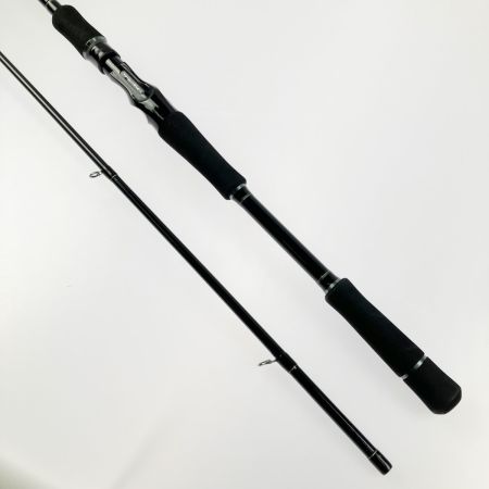  YAMAGA Blanks ヤマス バリスティック ベイト 93M NANO
