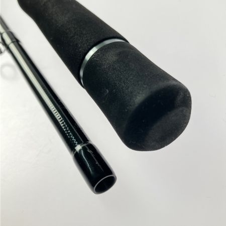  YAMAGA Blanks ヤマス バリスティック ベイト 93M NANO