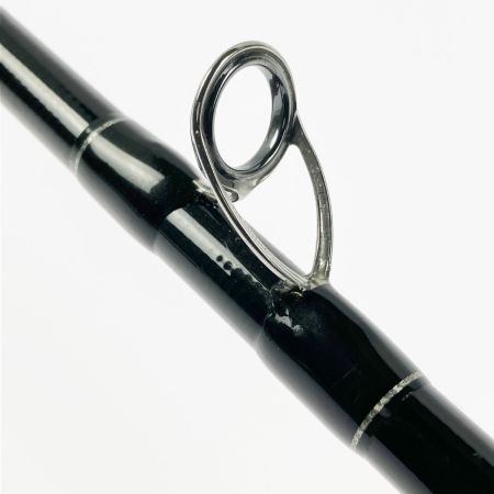  YAMAGA Blanks ヤマス バリスティック ベイト 93M NANO