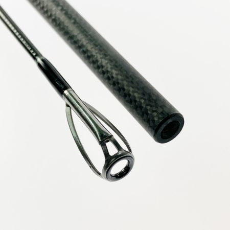  YAMAGA Blanks ヤマス バリスティック ベイト 93M NANO