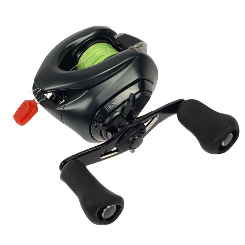 中古】 SHIMANO シマノ EXSENCE 17エクスセンスDC XG LEFT 03736｜総合 ...