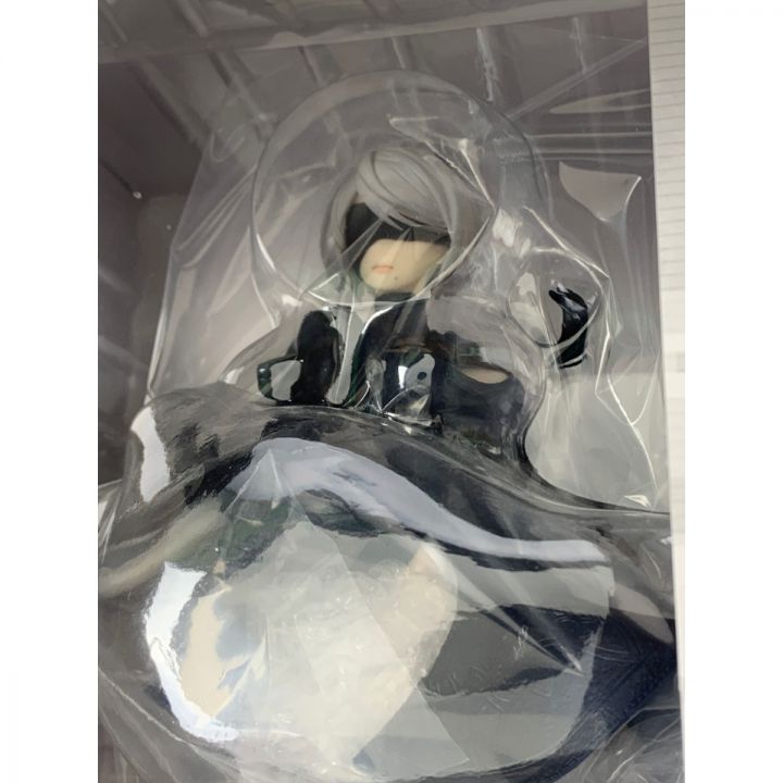 NieR:Automata ニーアオートマタ Ver 1.1a放送記念くじ B賞 2B フィギュア 未開封｜中古｜なんでもリサイクルビッグバン