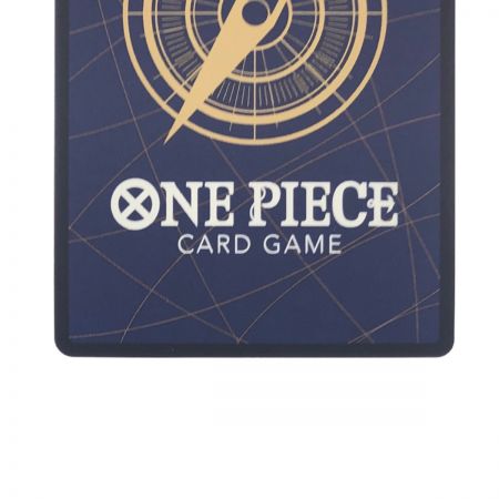   ワンピースカード ヤマト パラレル OP04-112SR