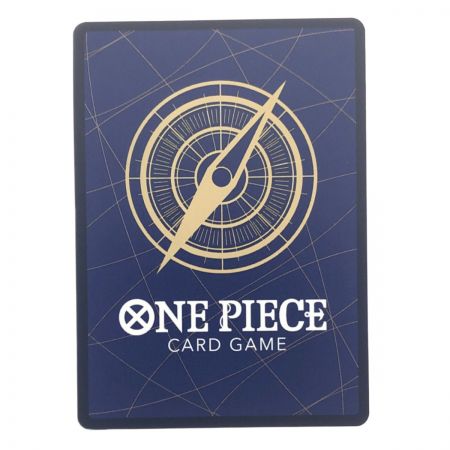   ワンピースカード シャーロット・カタクリ OP03-123SEC