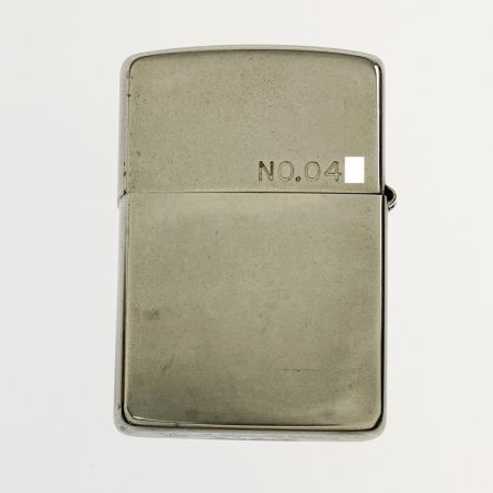  ZIPPO ジッポー  K24インゴット1g 1996年5月製 No.40番台