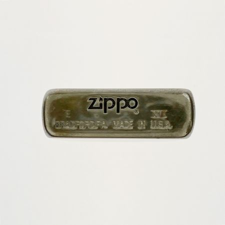  ZIPPO ジッポー  K24インゴット1g 1996年5月製 No.40番台