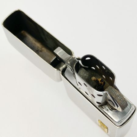  ZIPPO ジッポー  K24インゴット1g 1996年5月製 No.40番台