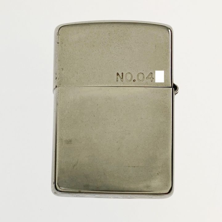 ZIPPO ジッポー K24インゴット1g 1996年5月製 No.40番台｜中古｜なんでもリサイクルビッグバン