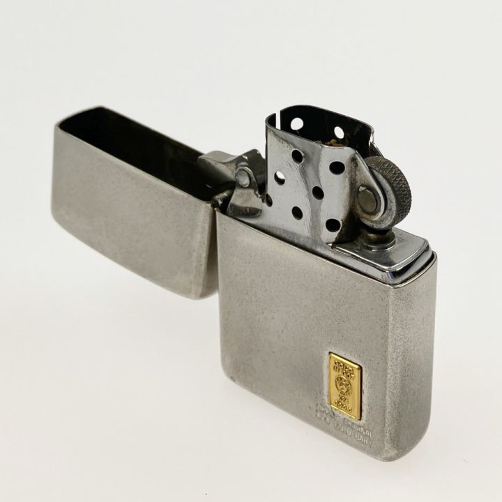 ZIPPO ジッポー K24インゴット1g 1996年5月製 No.40番台｜中古｜なんでもリサイクルビッグバン