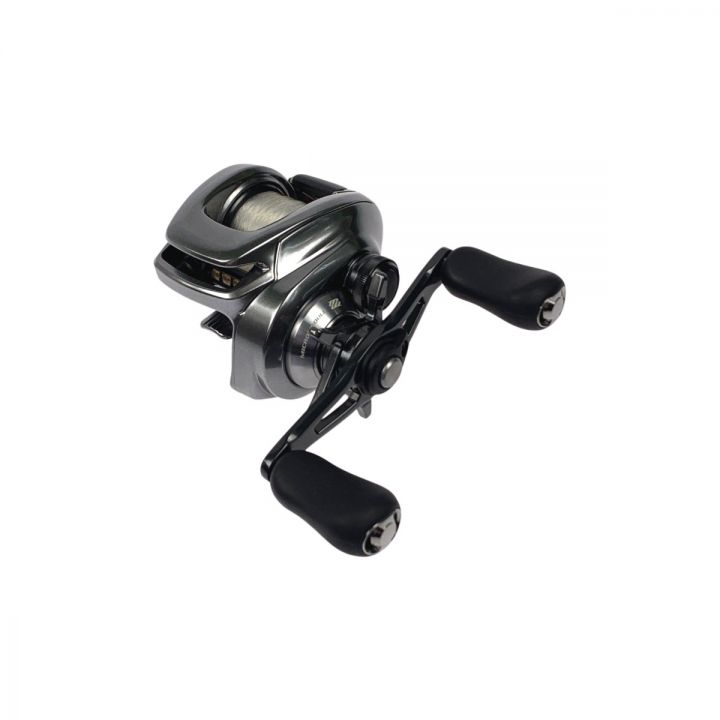 SHIMANO シマノ Bantam 18バンタム MGL HG LEFT 左ハンドル 03858｜中古｜なんでもリサイクルビッグバン