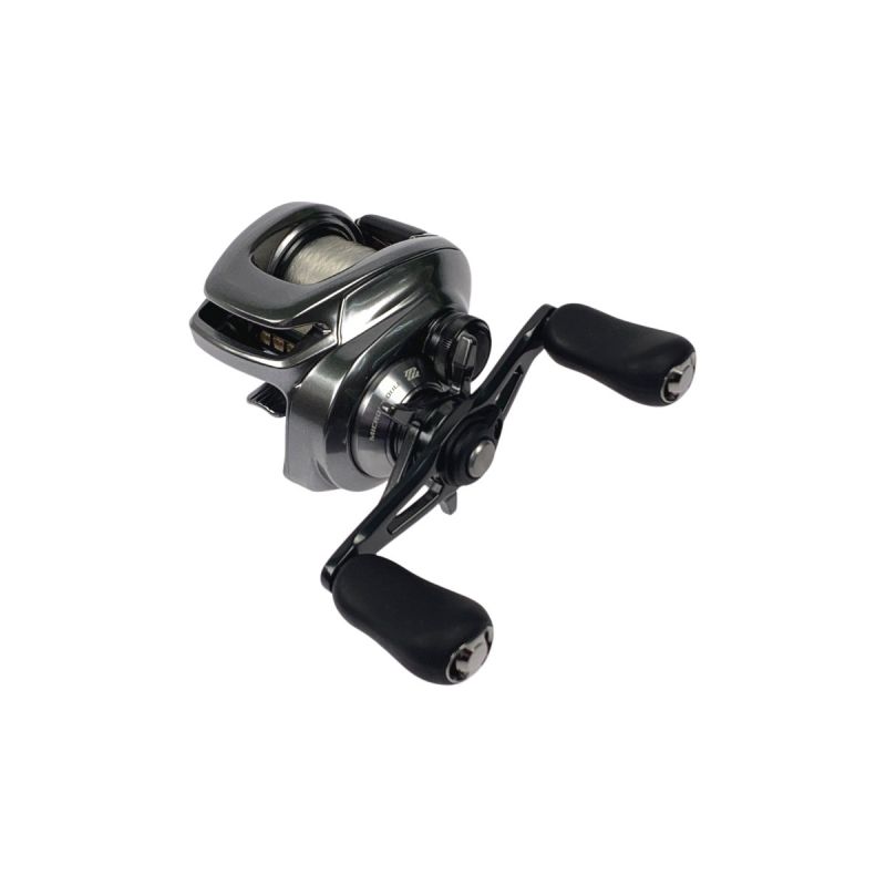 中古】 SHIMANO シマノ Bantam 18バンタム MGL HG LEFT 左ハンドル