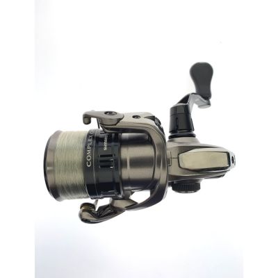 中古】 SHIMANO シマノ COMPLEX 17コンプレックス CI4+ 2500S F6 HG