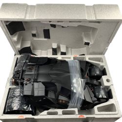 ▽▽ HOTTOYS ホットトイズ バットマン バットモービル 1/6スケールコレクションビークル MMS596 Aランク